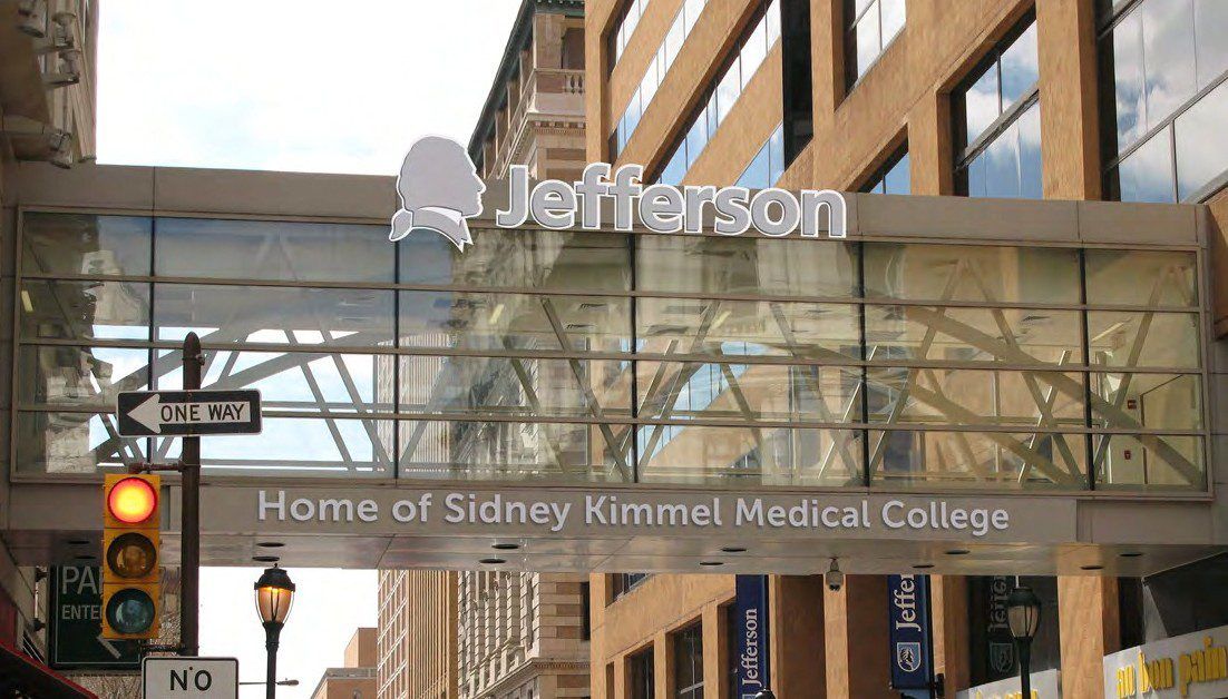 Thomas Jefferson University : Admission 2023, Ranking , Acceptance rate ...