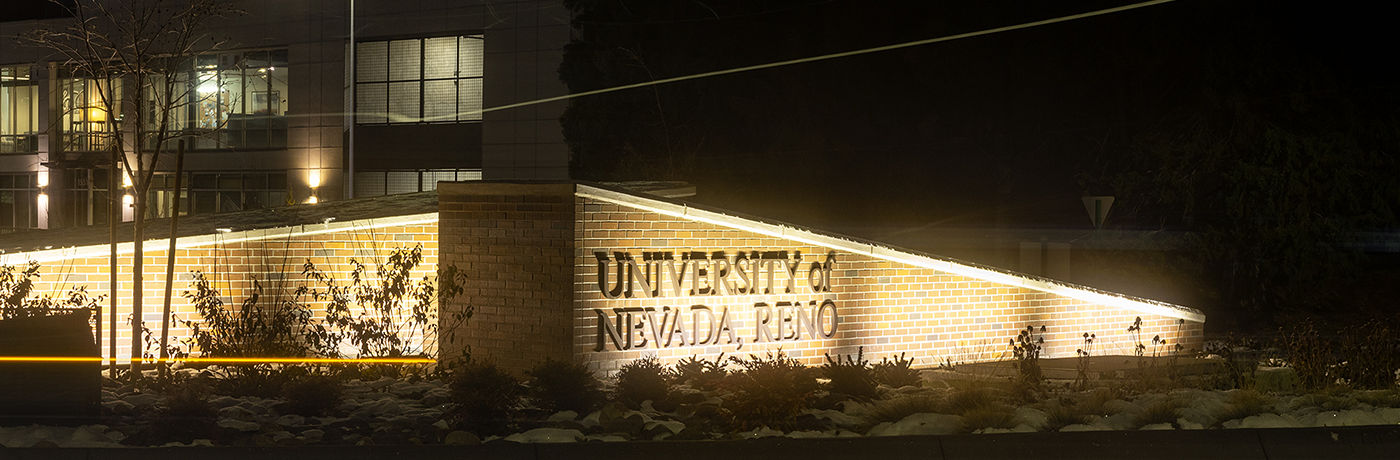 University of Nevada, Reno