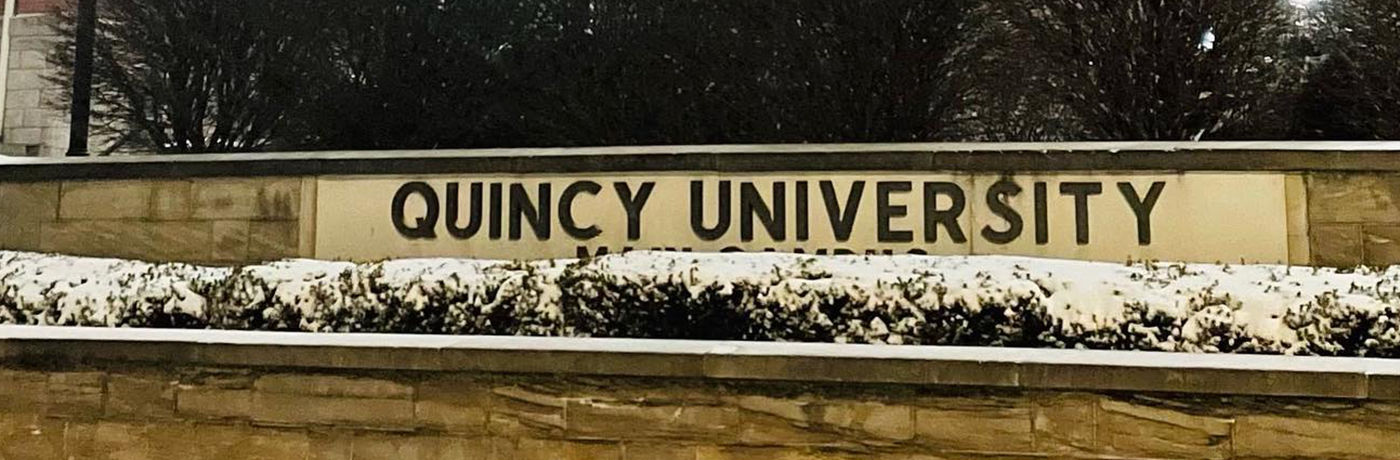 Quincy University