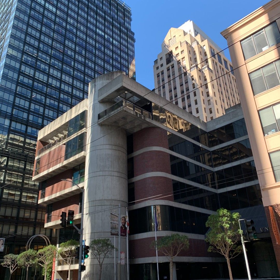 Golden Gate University Academic Calendar 