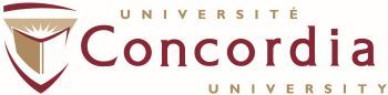 Concordia Universitylogo