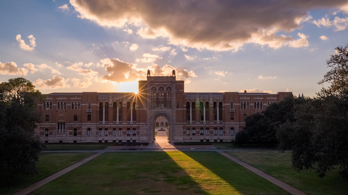 Rice University Admission 2023, Ranking , Acceptance rate, Fees & Courses