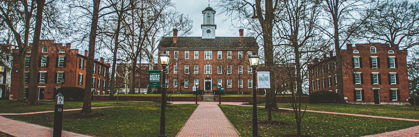 Ohio University