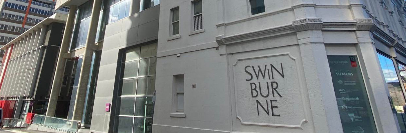 Swinburne University of Technology