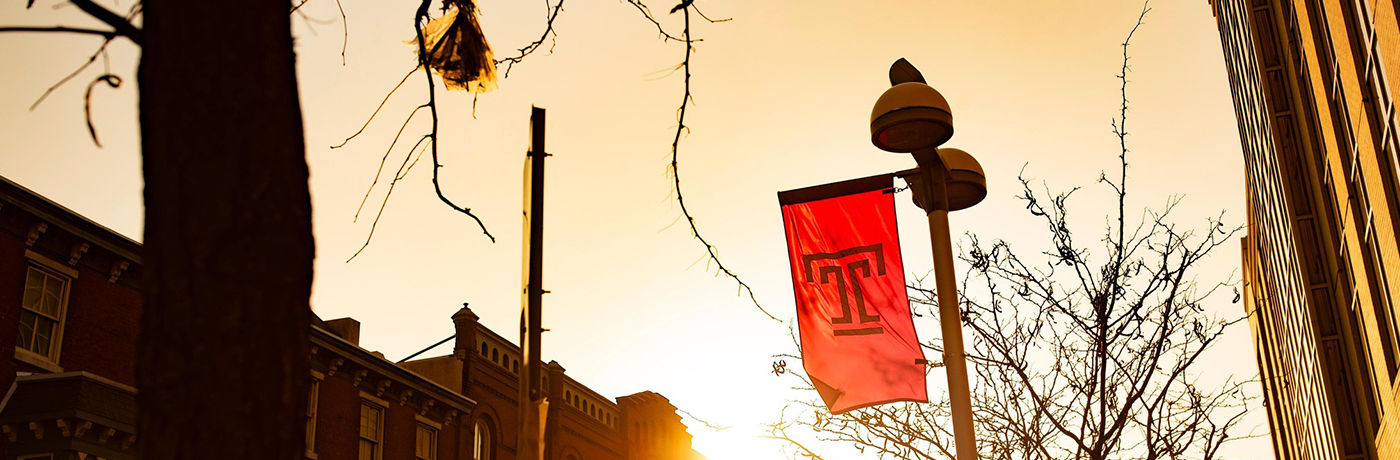 Temple University