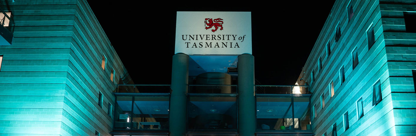 University of Tasmania (UTAS)