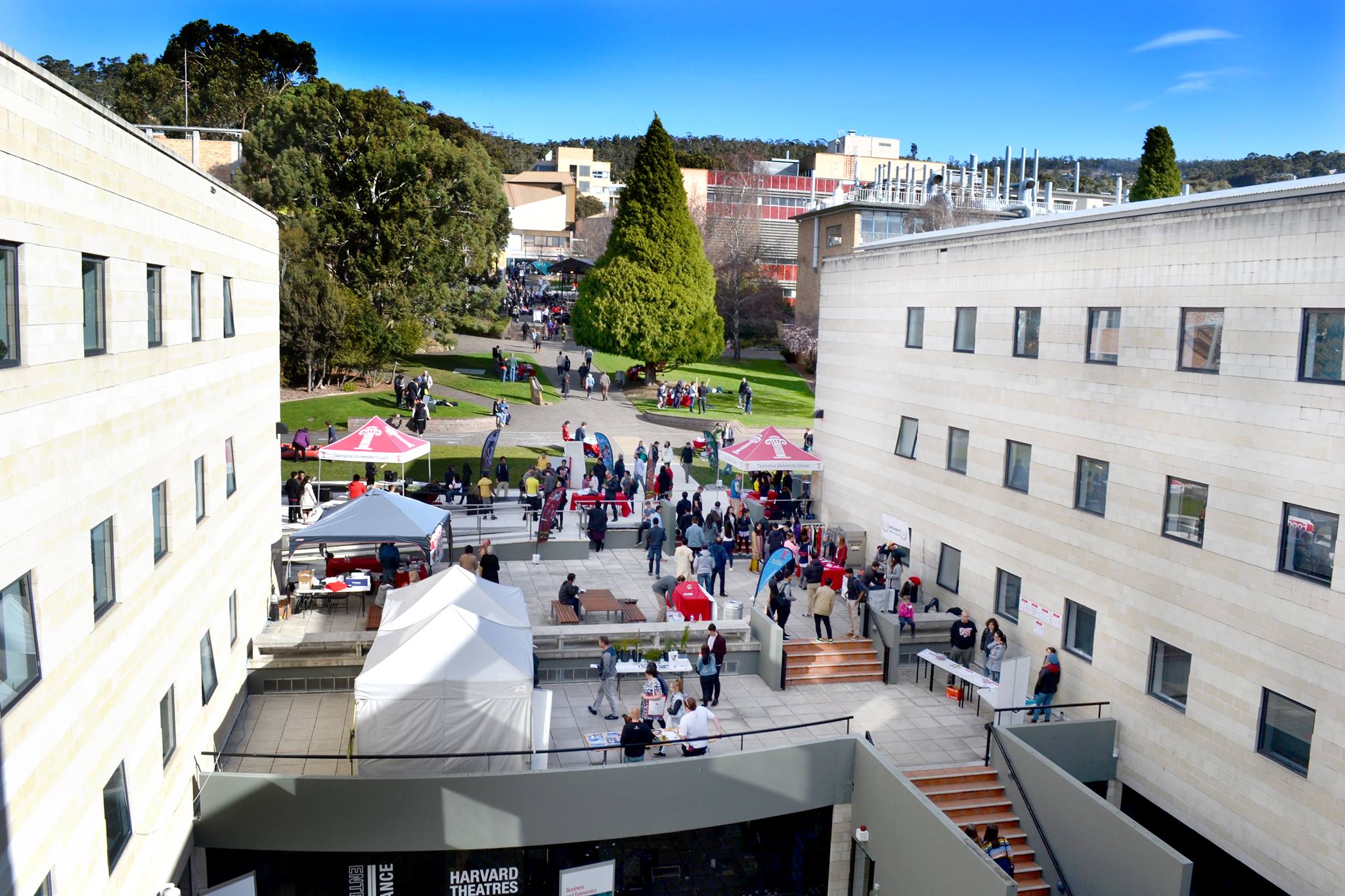 University Of Tasmania UTAS Admission 2023 Ranking Acceptance   Campus AN9HL5 