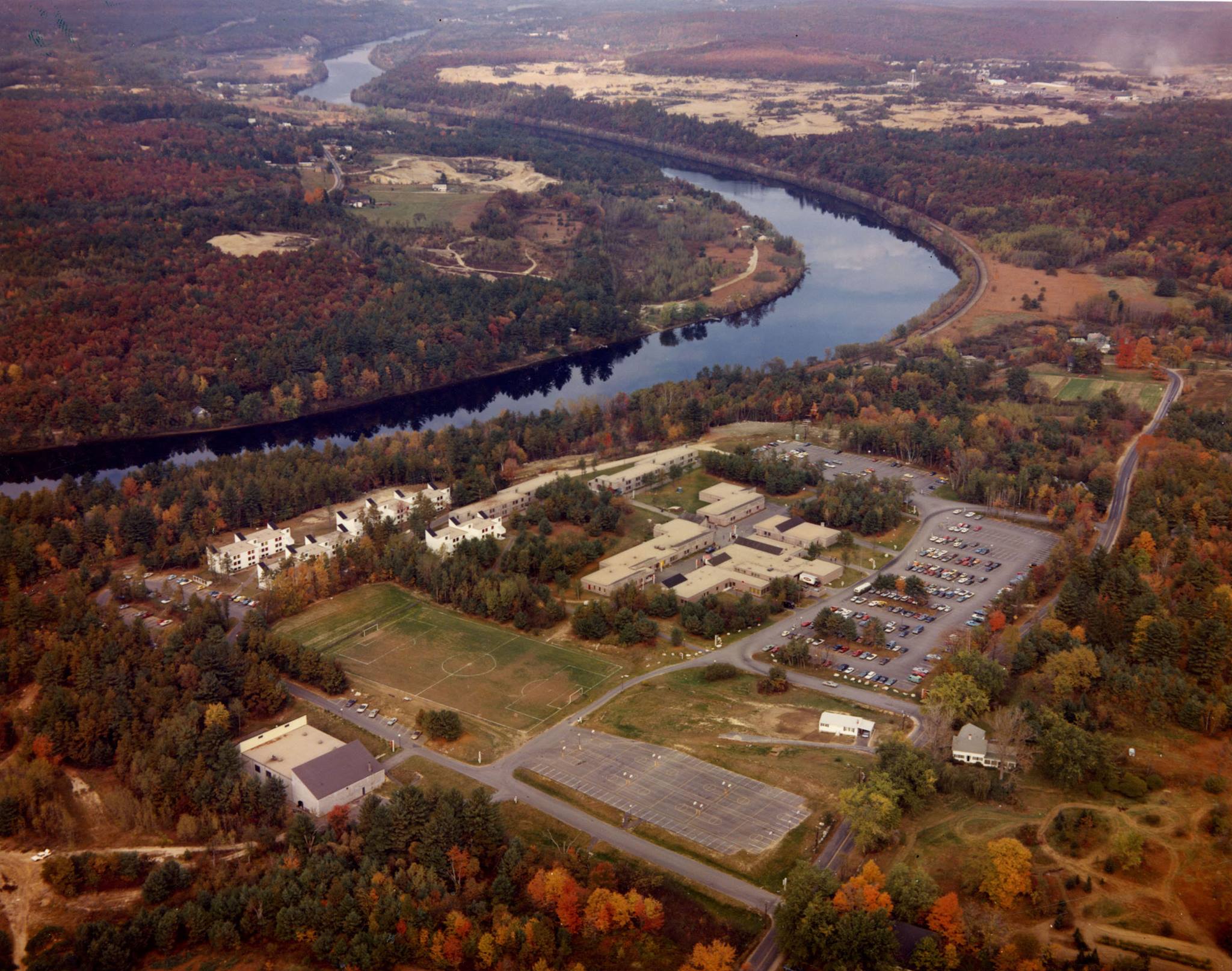 Southern New Hampshire University: Admissions, Ranking, Acceptance Rate ...