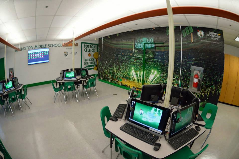 Southern New Hampshire University: Admissions, Ranking, Acceptance Rate ...