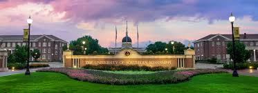 The University of Southern Mississippi