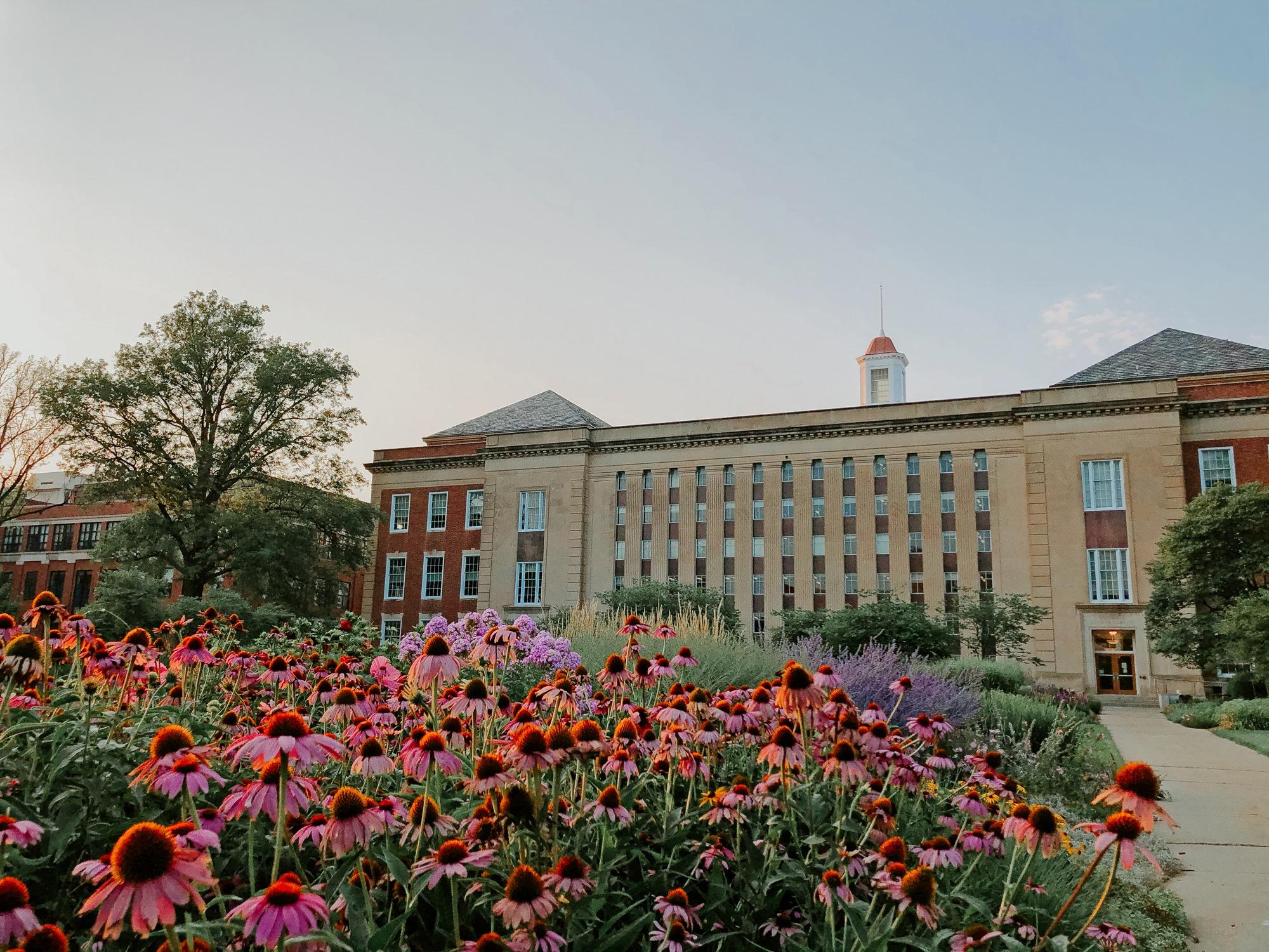 University of Nebraska Lincoln Admission 2023, Ranking , Acceptance