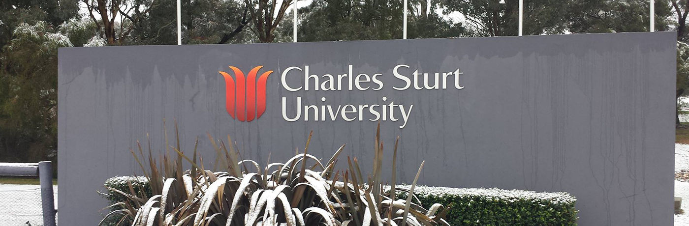 Charles Sturt University