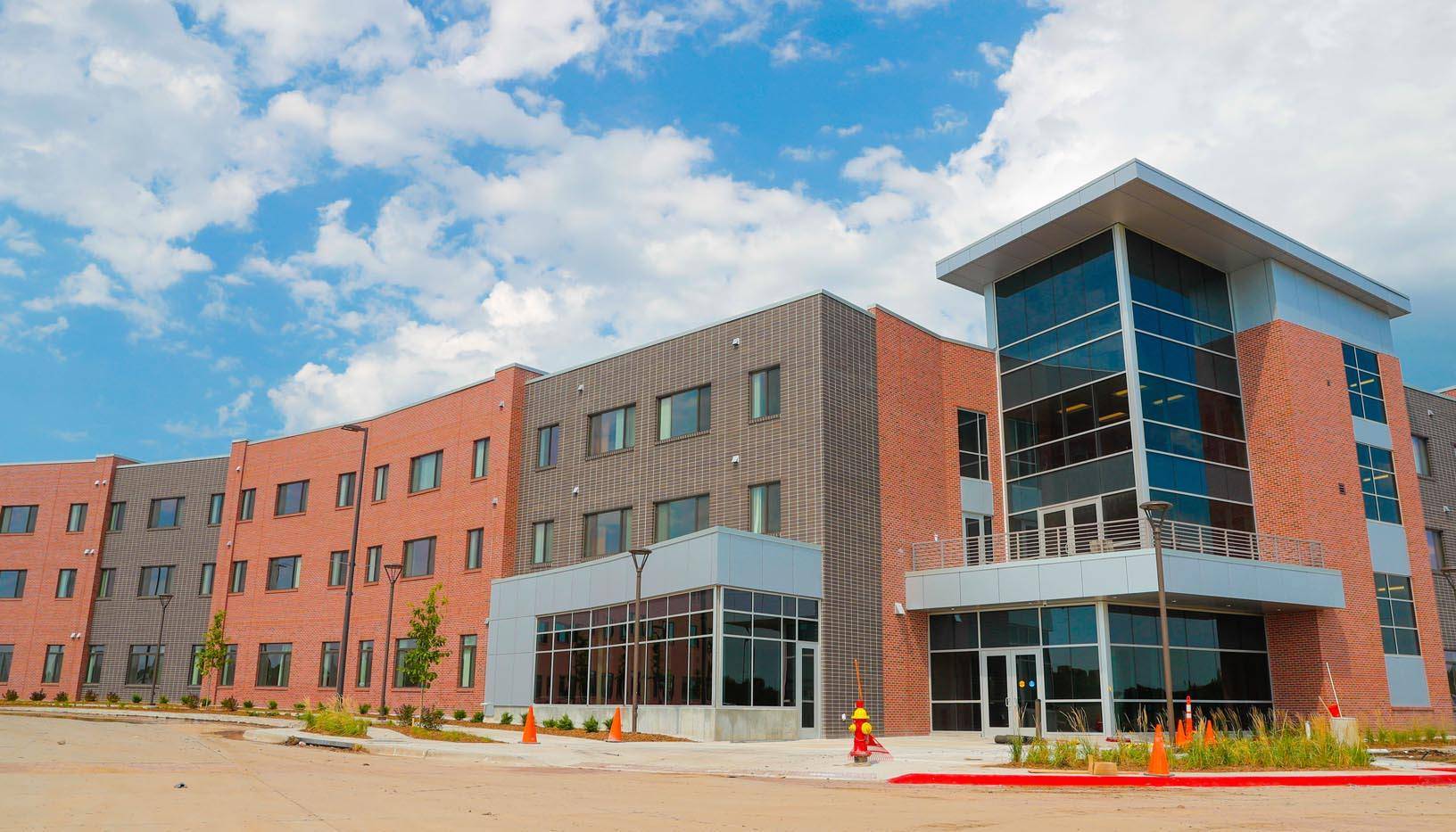 University of Nebraska at Kearney Admission 2024, Ranking