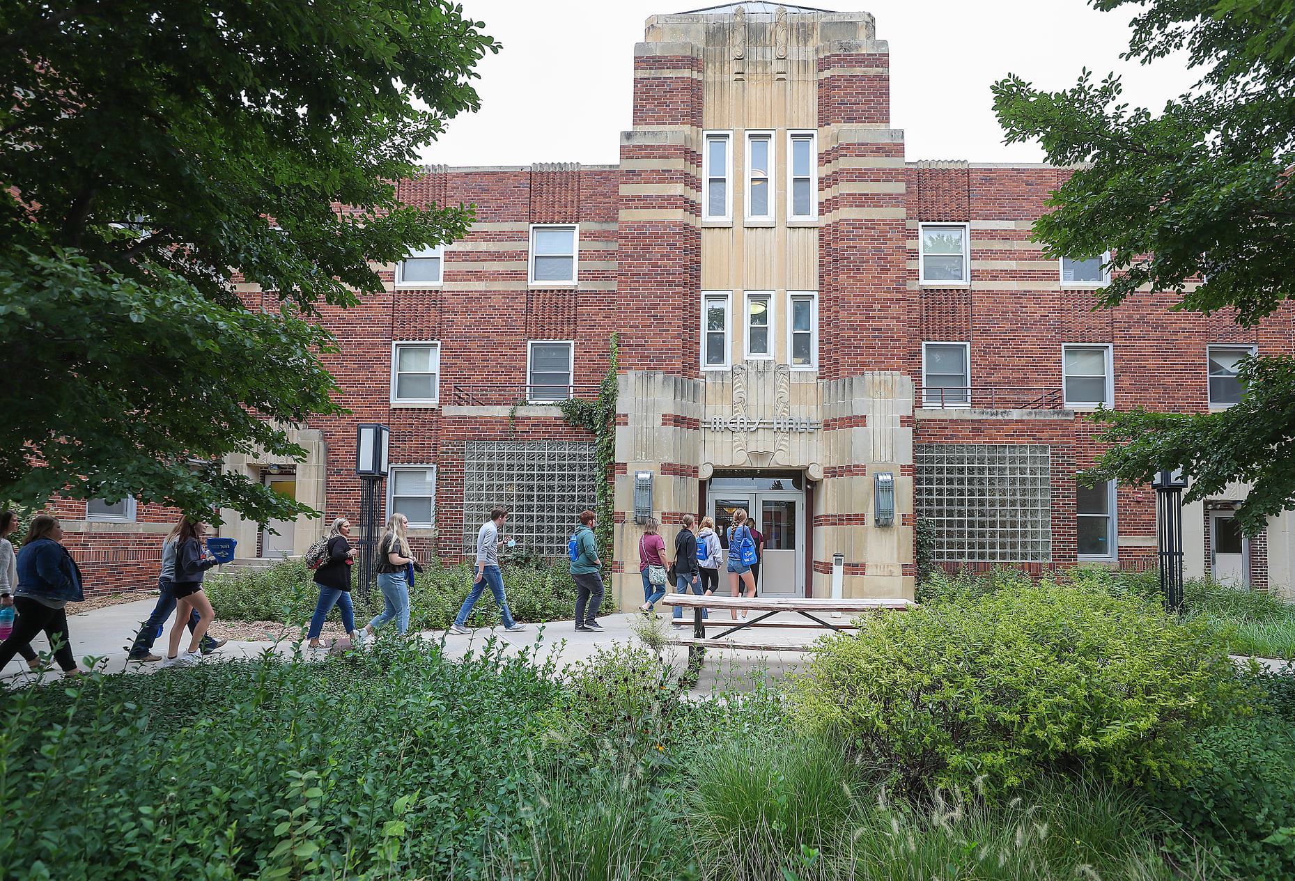 University of Nebraska at Kearney Admission 2023, Ranking