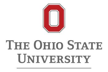 The Ohio State Universitylogo