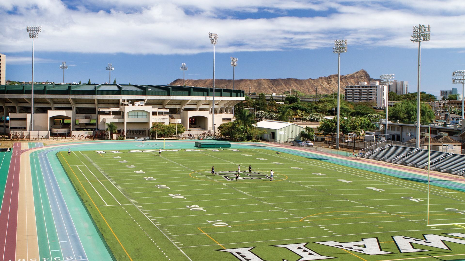 University of Hawaii at Manoa Admission 2023, Ranking , Acceptance