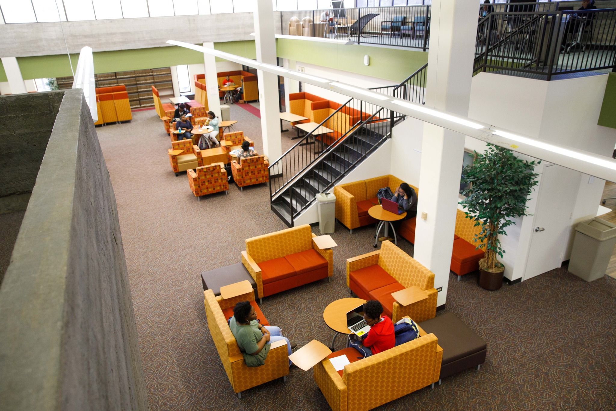 Columbus State University Admission, Ranking, Acceptance Rate