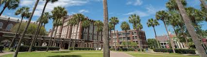 Loyola University New Orleans