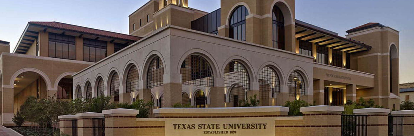 Texas State University