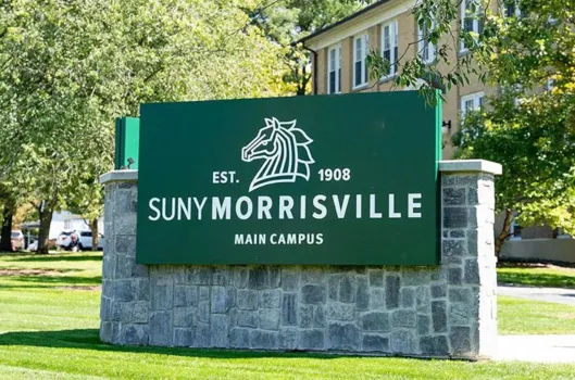 SUNY Morrisville SUNY Morrisville