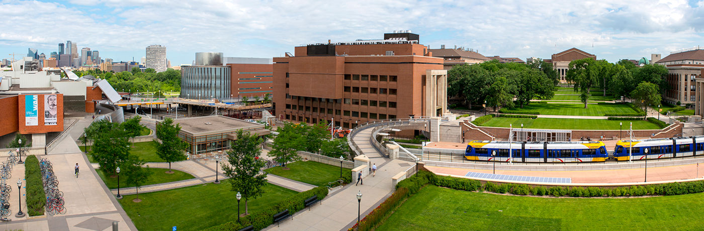 University of Minnesota