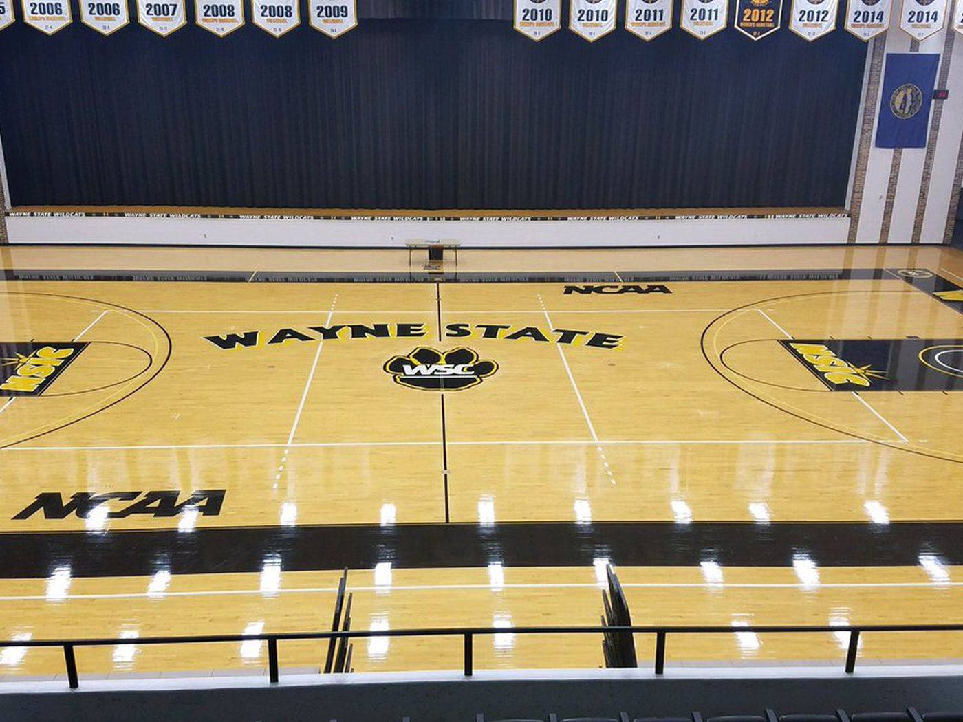 Wayne State University Admission, Ranking, Acceptance Rate, Courses