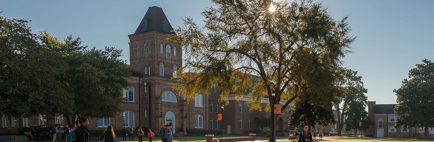 Campbell University Campbell University