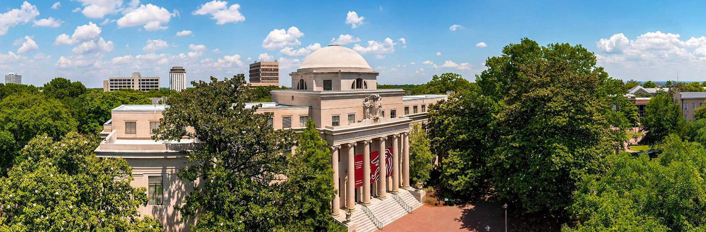 University of South Carolina