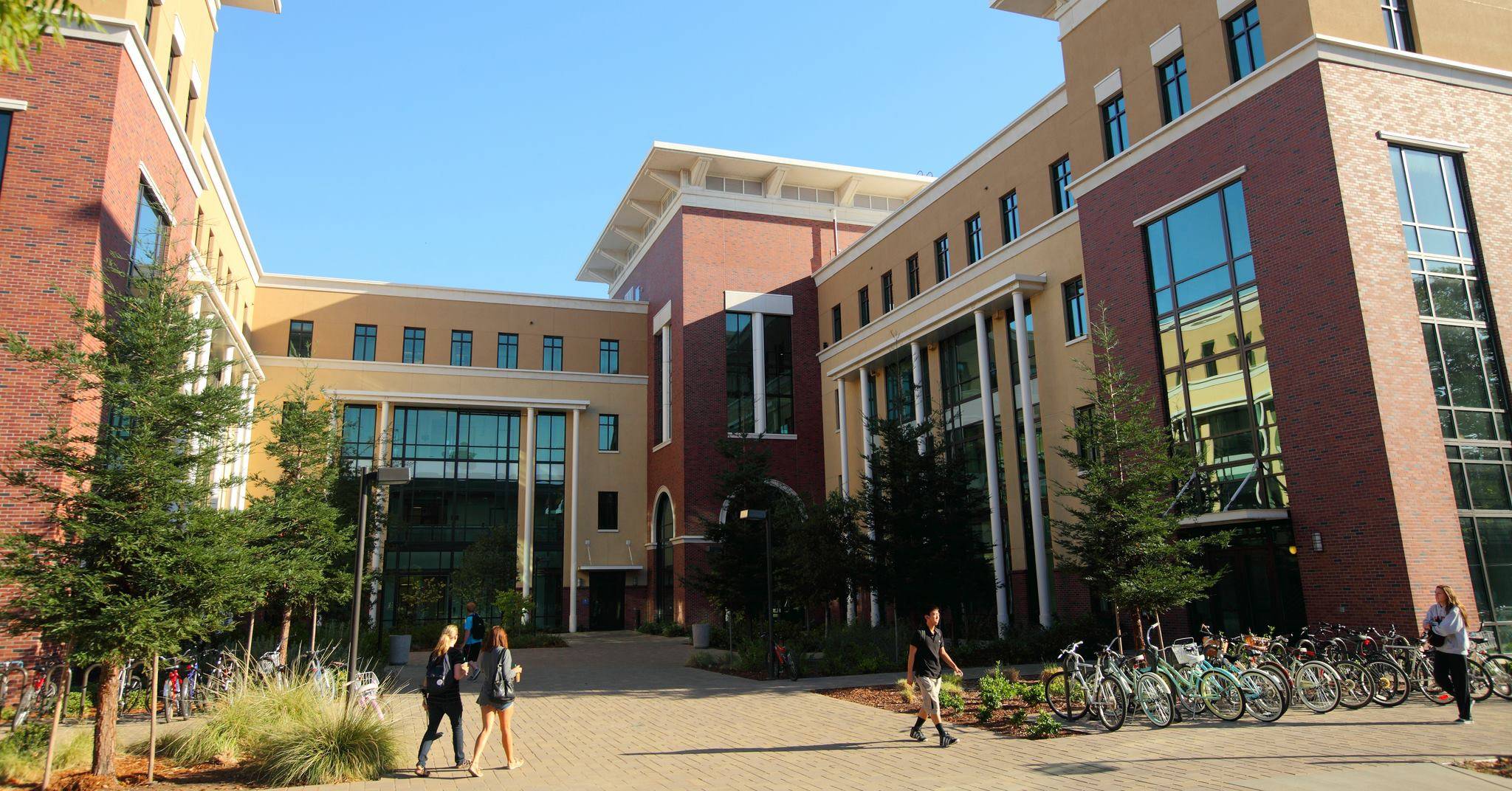 California State University Chico Campus Admission, Ranking