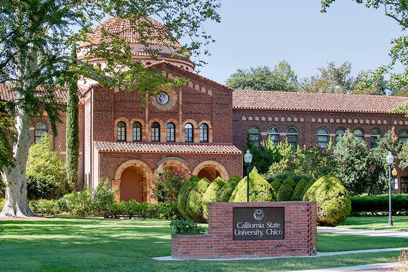 California State University Admissions, Ranking, Acceptance Rate