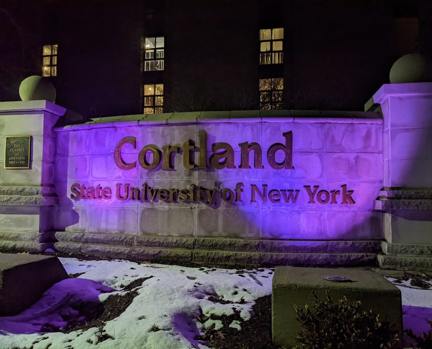 SUNY Cortland Admission 2024, Ranking , Acceptance rate, Fees & Courses