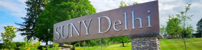 SUNY College of Technology at Delhi SUNY College of Technology at Delhi