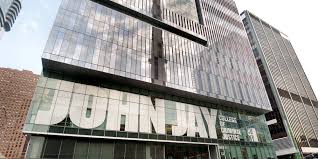 John Jay College of Criminal Justice