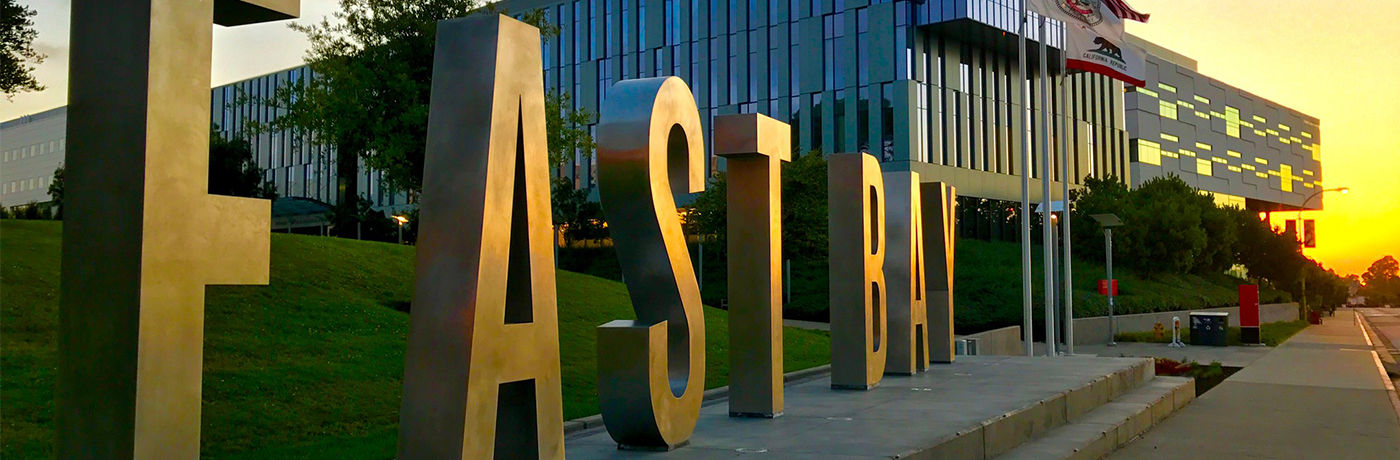 California State University - East Bay Campus