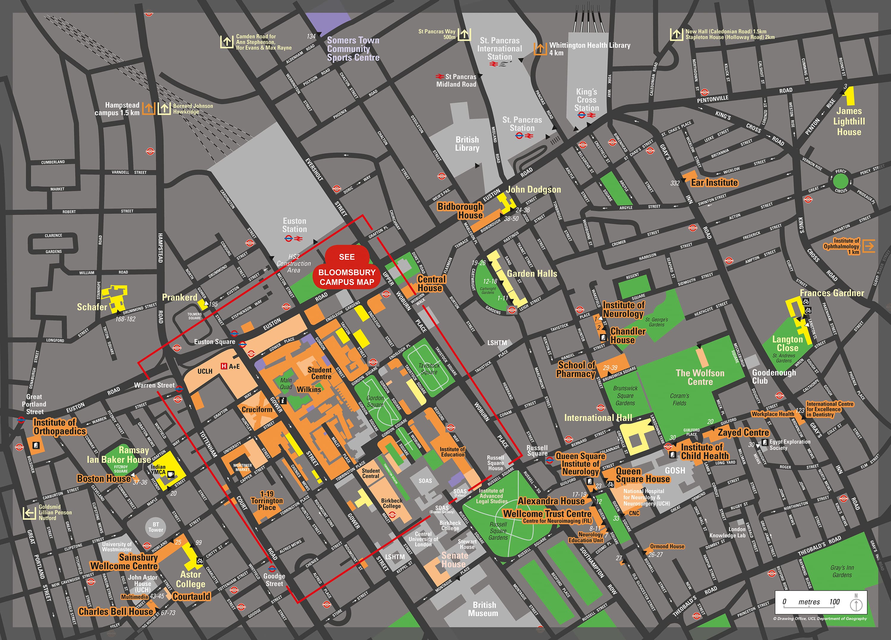 Ucl Campus Map NewYEBX0P 