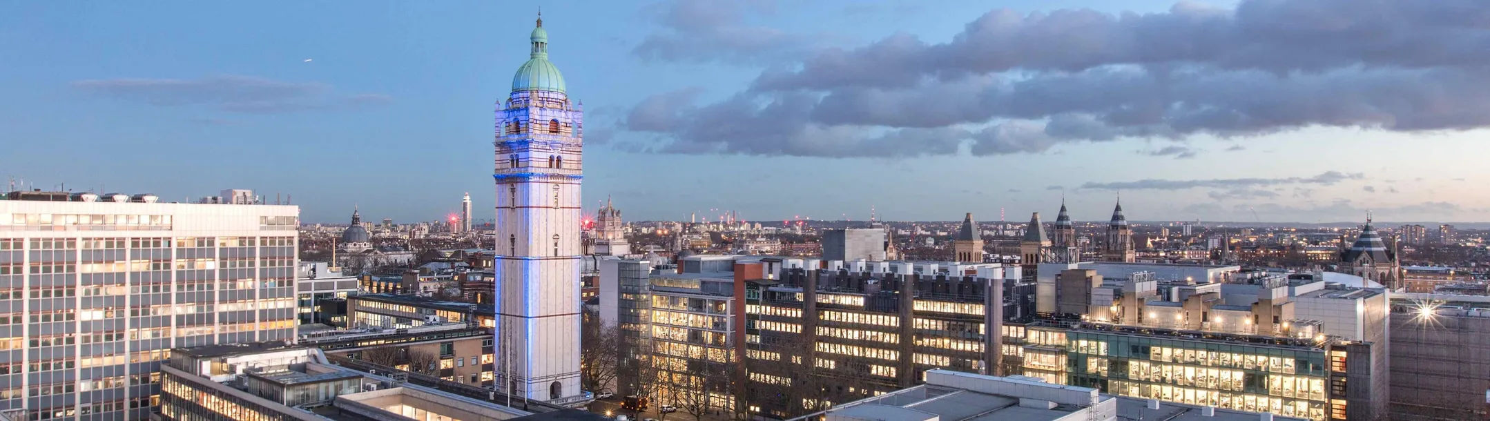 Imperial College London Imperial College London