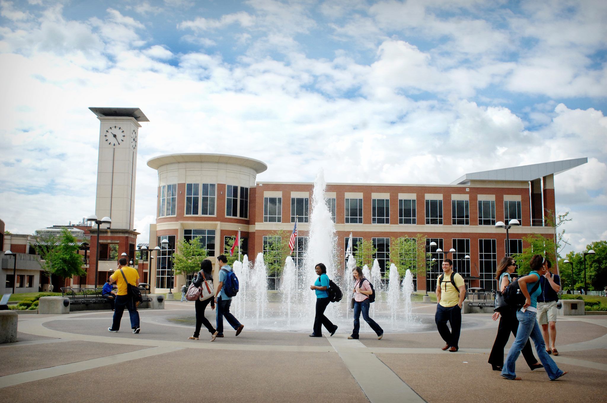 The University of Memphis Admission 2023, Ranking , Acceptance rate