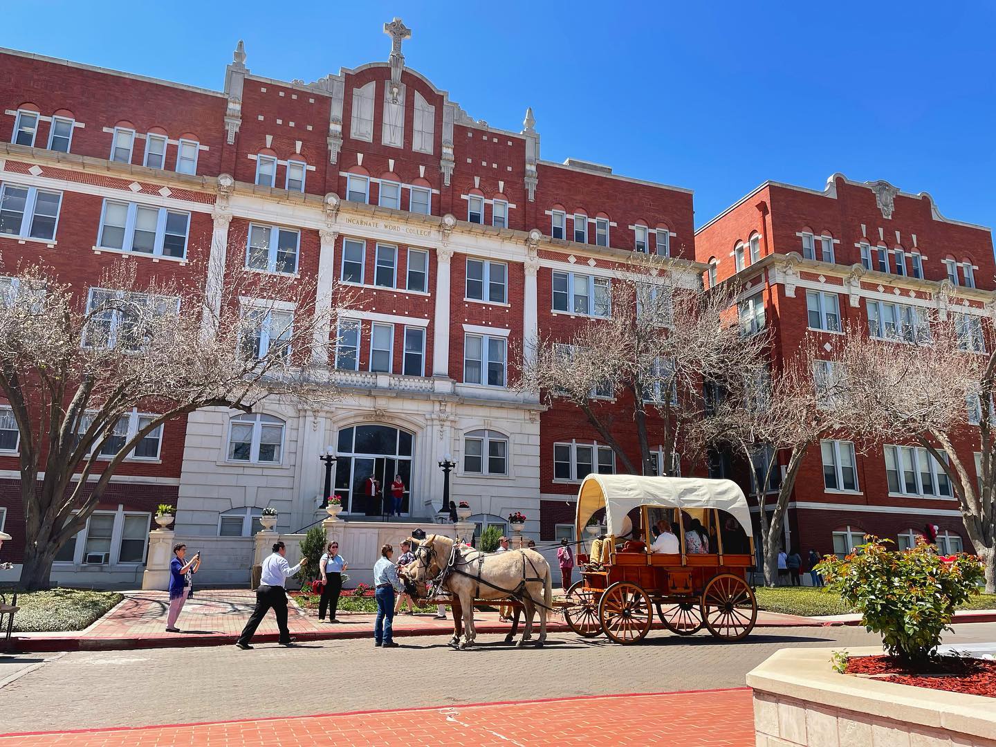 University of the Incarnate Word Admission 2023, Ranking , Acceptance
