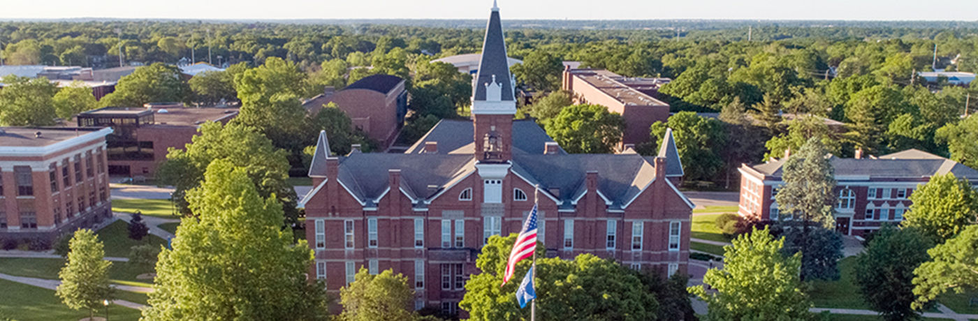 Drake University