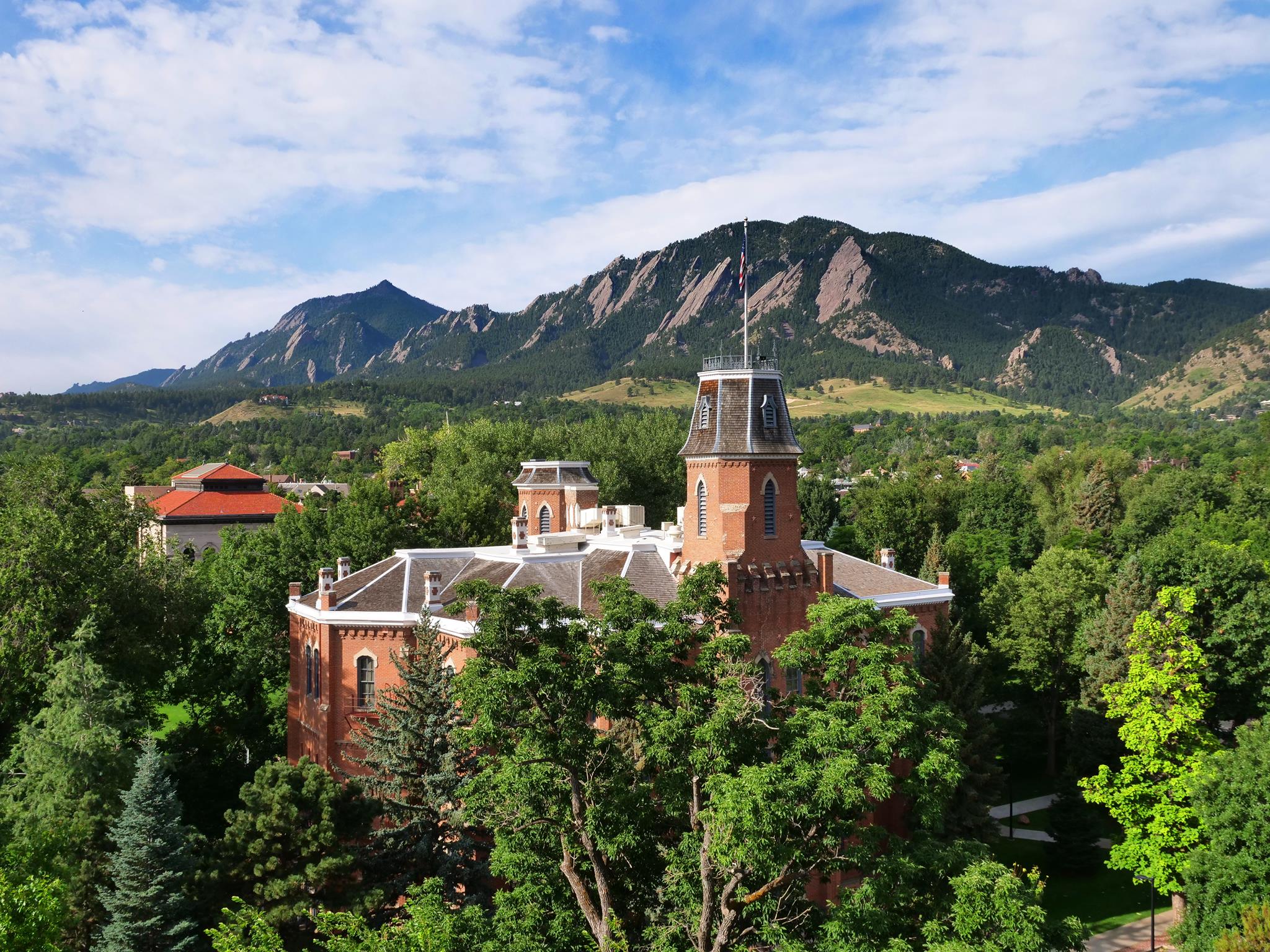 University Of Colorado Boulder Mba Ranking University of Colorado Boulder : Admission 2023, Ranking , Acceptance