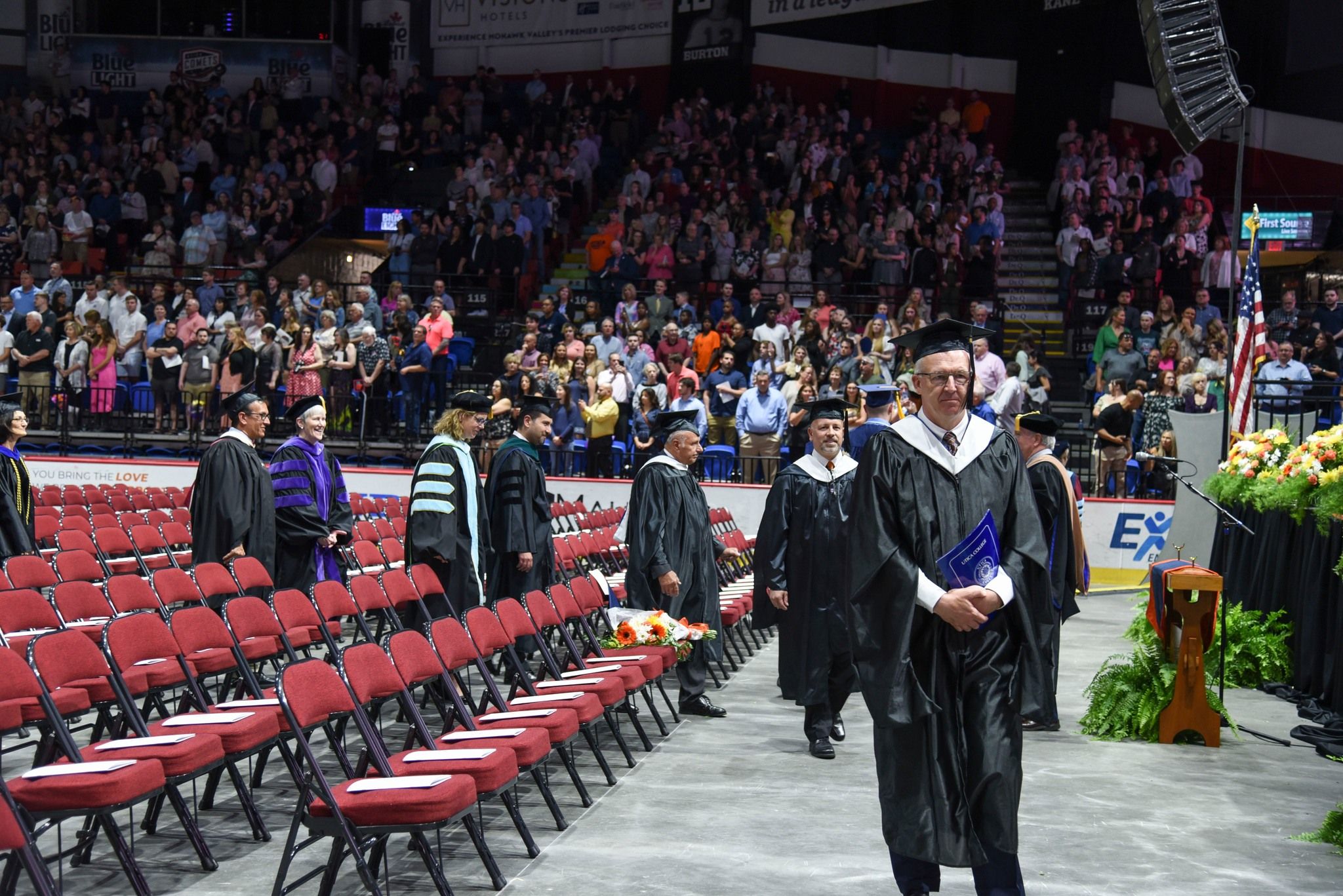 Utica University Admission 2023, Ranking , Acceptance rate, Fees