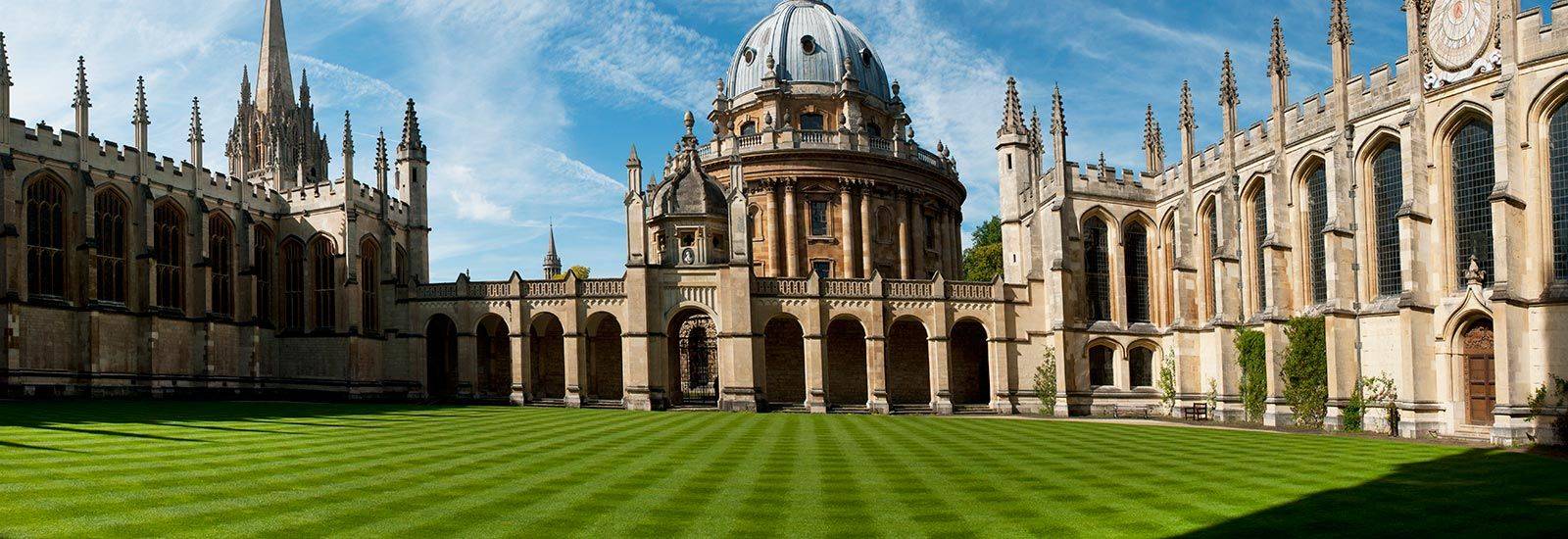 Картинки oxford university