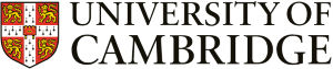 University of Cambridgelogo