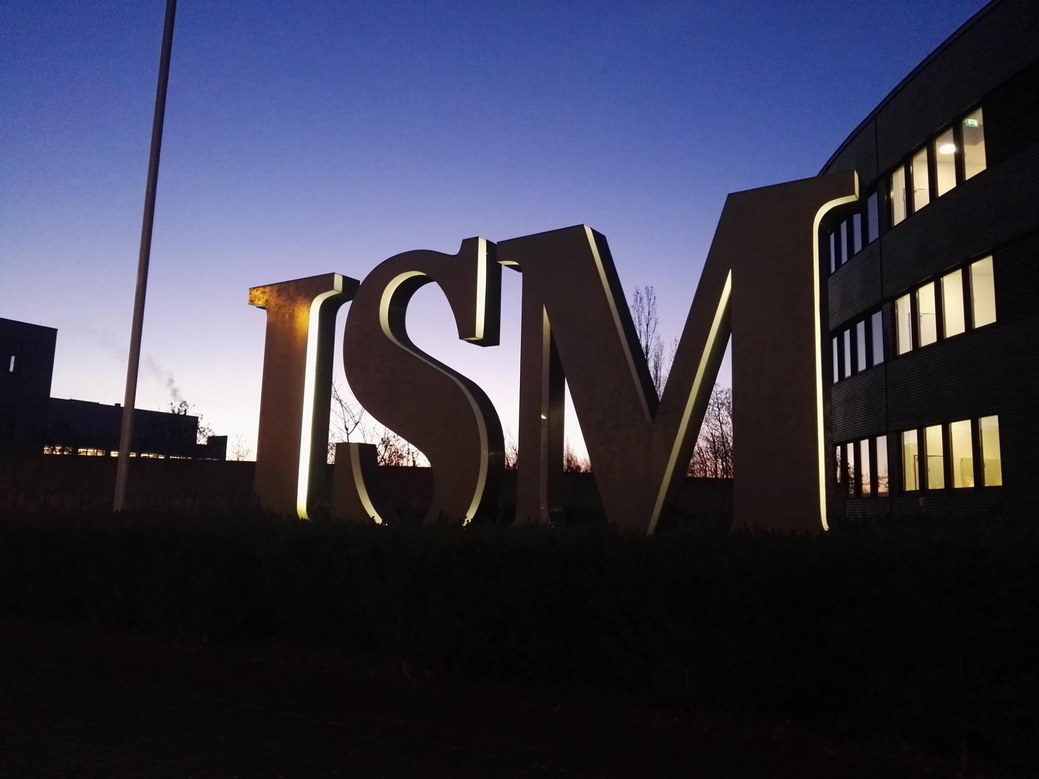 International School of Management International School of Management