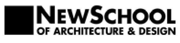 Master of Architectural Studies Master of Architectural Studies