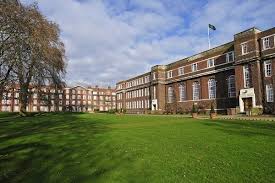Regents University London Ranking 2026: Latest QS, US News & T.H.E ...