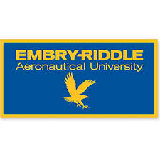 Embry-Riddle Aeronautical University Embry-Riddle Aeronautical University