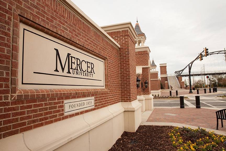 Mercer University: Admissions, Ranking, Acceptance Rate, Courses & Fees