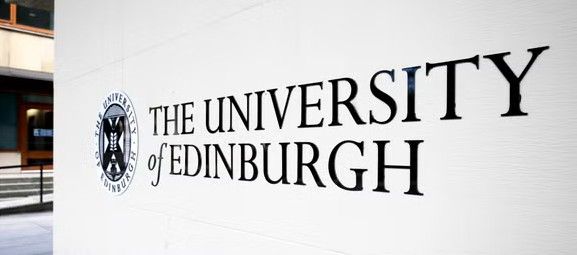The University of Edinburgh The University of Edinburgh