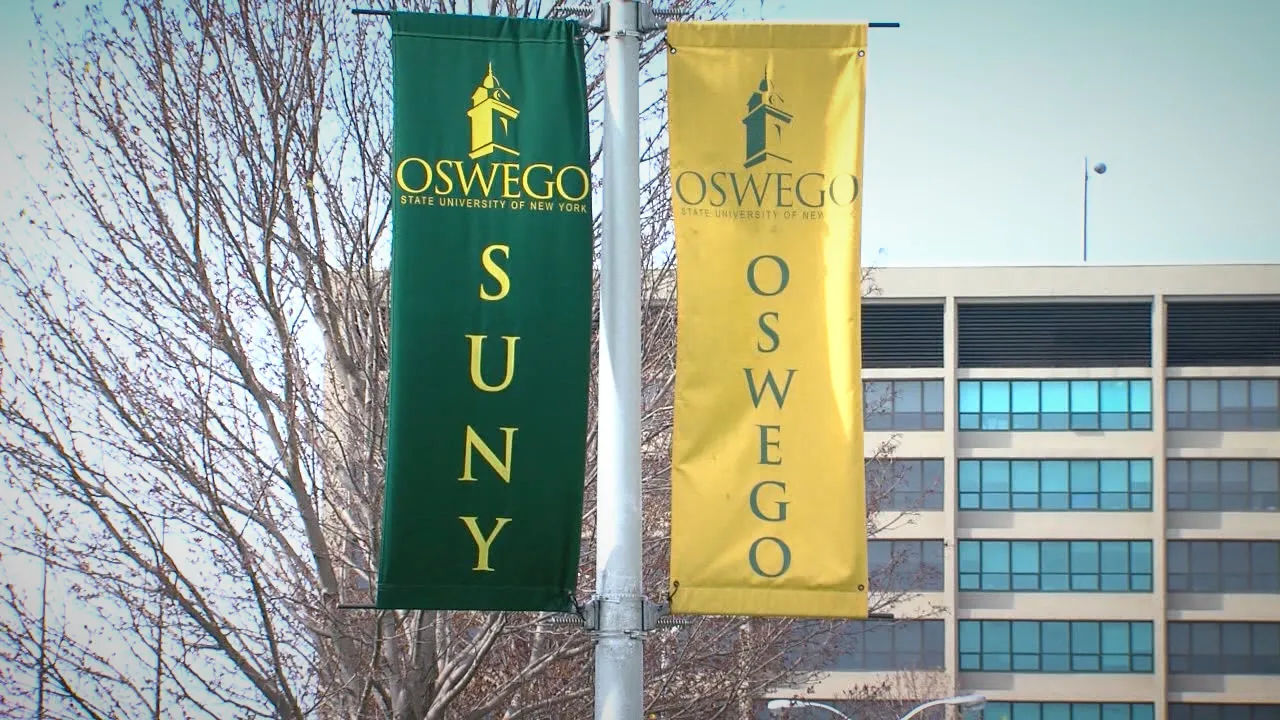 State University of New York at Oswego